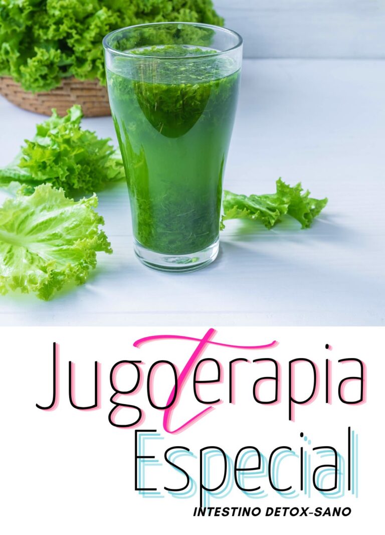 Jugo Detox